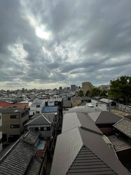 アーバンパーク田辺の物件内観写真